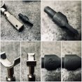 thumbnail image 3 of Adjustable Swivel Knife Small - Oka Japan, 3 of 9