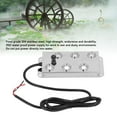 thumbnail image 4 of Mist Maker Fogger, DC45-48V Ultrasonic Fogger 1.5m Cable Robust Erosion Resistant  for Water Pond Fountain, 4 of 7
