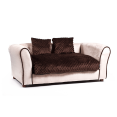 Keet Westerhill Pet Sofa Bed Khaki Large