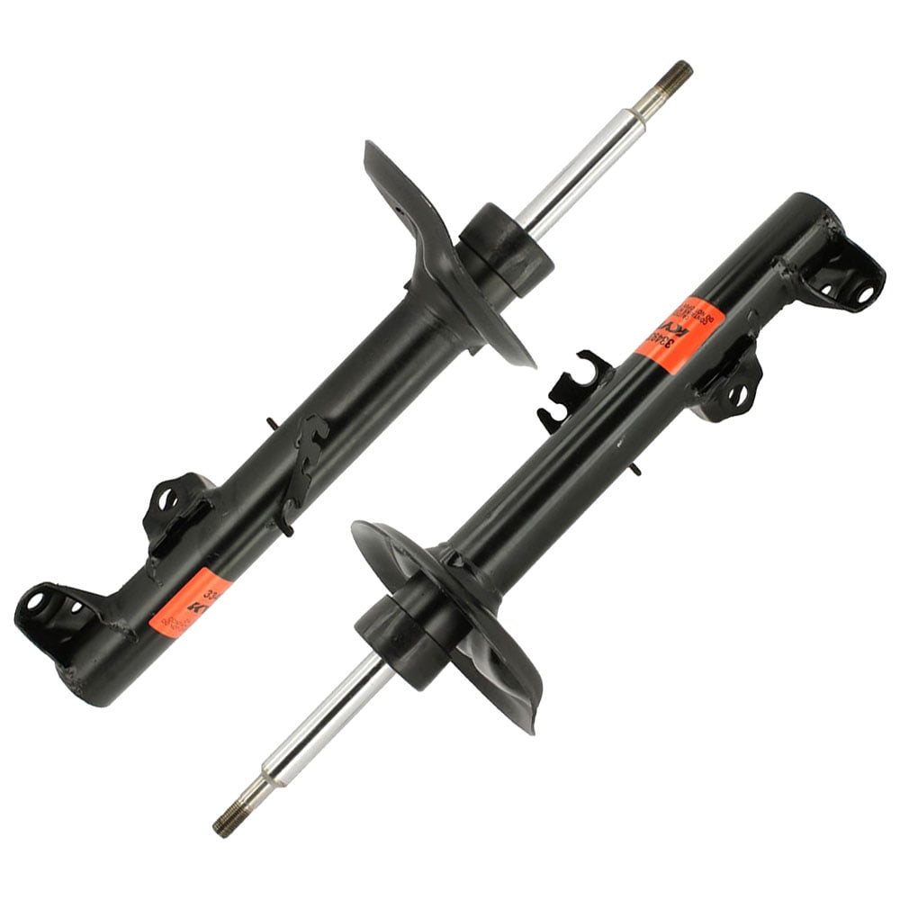 For BMW 325i & 325is 19921995 New Pair Front KYB ExcelG Shocks Struts