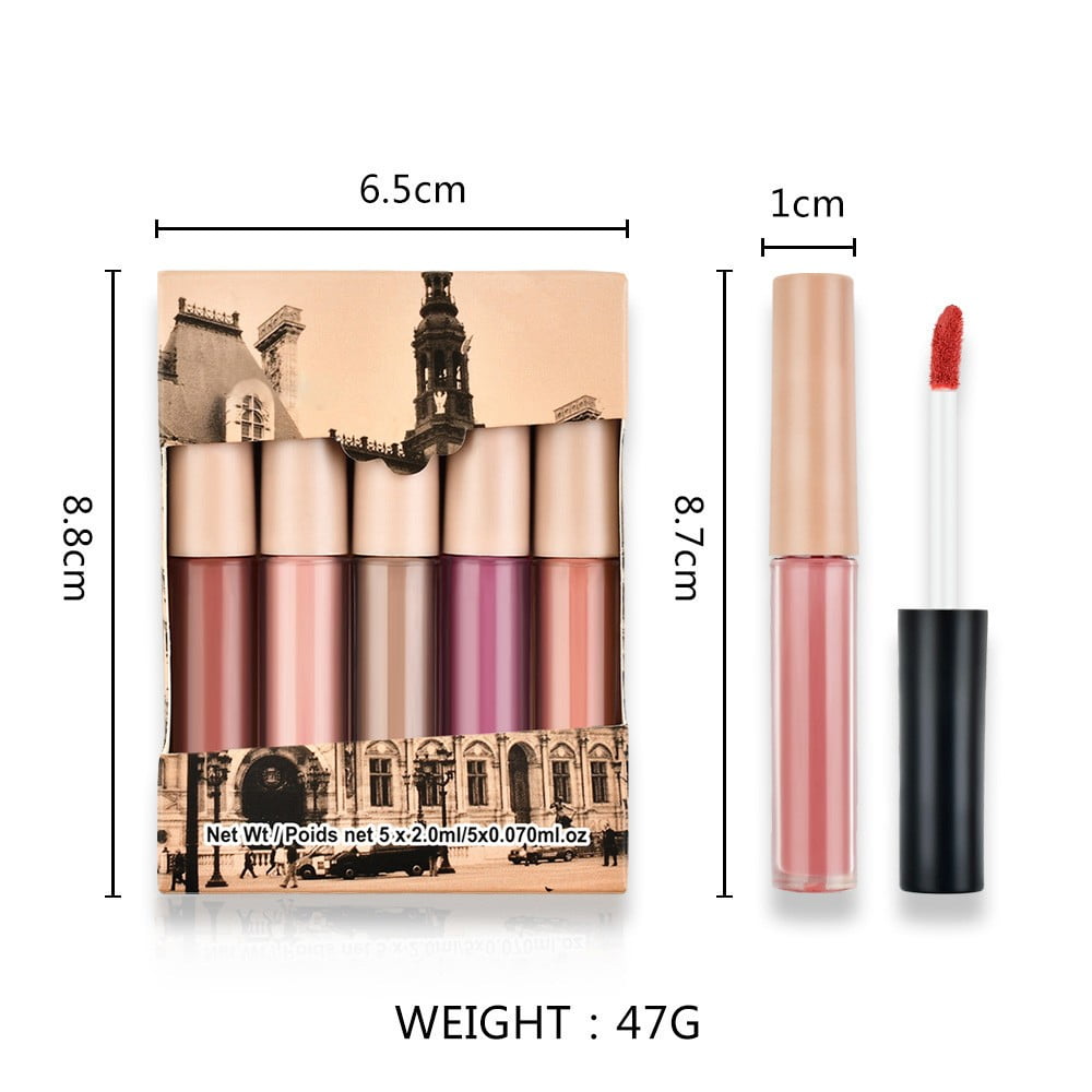 Light Lipstick Makeup Bundles Tween Lip Gloss Scent for Lip Gloss Mini Lip Gloss Lipstick All Day Light Bulb Lip Gloss My Wink Vibrating Lipstick Catkin Lipstick Lip Gloss Girls Makeup Artist Must