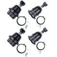 thumbnail image 4 of ECCPP 4pcs Front Lower Ball Joint Front Upper Ball Joint fit for 2005-2015 For Toyota For Tacoma, 4 of 5