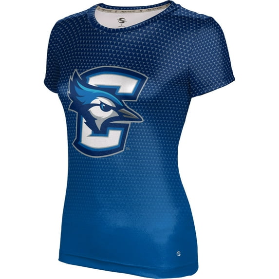 ProSphere Girls' Creighton University Zoom Tech Tee
