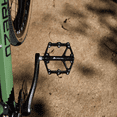 thumbnail image 6 of Ozark Trail Aluminum Mountain Bike Pedals, Compact and Durable, Black, 6 of 10