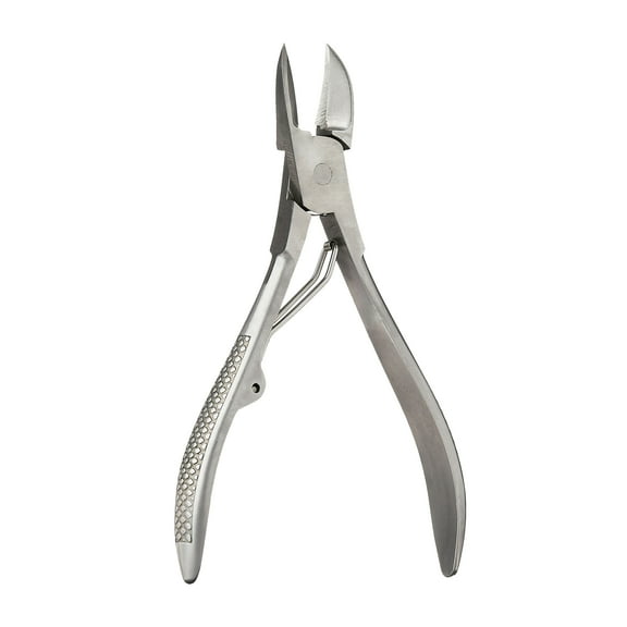 Equate Stainless Steel Toenail Nipper, 1 Count