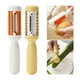 thumbnail image 1 of Pelador de frutas y verduras multifuncional 2 en 1 y cuchillo para pelar | Caja de almacenamiento incorporada | Utensilio de cocina moderno para patatas, manzanas, zanahorias, pepinos | Fácil de, 1 of 2