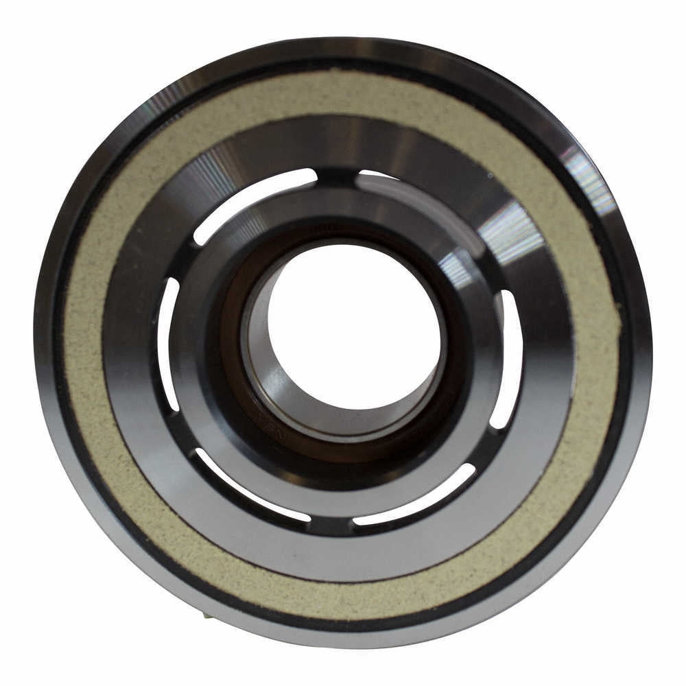 Motorcraft A/C Compressor Clutch Pulley YB-3063
