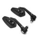 thumbnail image 5 of Motorcycle Rear View Mirror Bar End Mirrors Motorcycle Handlebar Tip Rearview Mirror For Ktm Duke 790 Rc390 890 1290 690duke390 Hao, 5 of 5