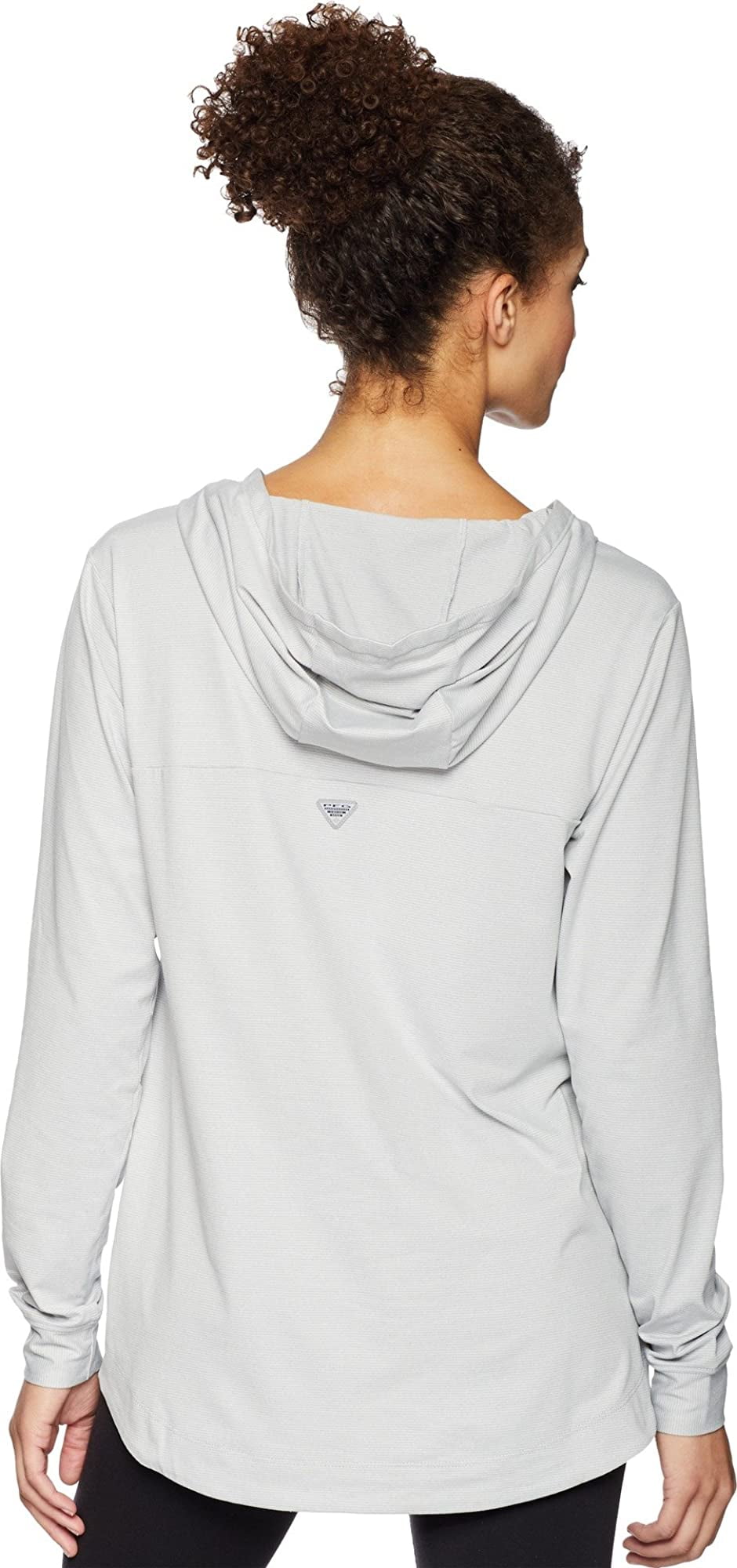 columbia reel relaxed hoodie