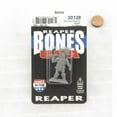 thumbnail image 2 of Reaper Miniatures Bertok The Brave Miniature Figure 25mm Heroic Scale Reaper Bones USA, 2 of 2