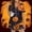 Black, variant on Halloween Pajamas Halloween Satin Print Button Short Sleeve Pajamas for Women Set