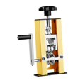 thumbnail image 3 of koolsoo Wire Stripping Machine Attachment for Copper Recycling Sturdy Cable Stripper Gold, 3 of 9