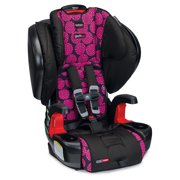 Britax Pinnacle G1.1 Clicktight Harness Booster Car Seat, Broadway