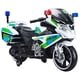 thumbnail image 2 of MONTABLE ELCTRICO MINIMOTO POLICIA, 2 of 8
