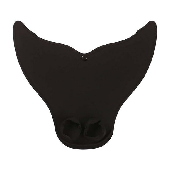 Sunnyoo Girls Swimwear Single Fish Tail for Kids