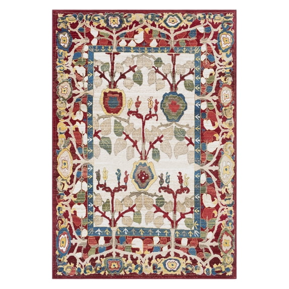 Surya Crafty Area Rug