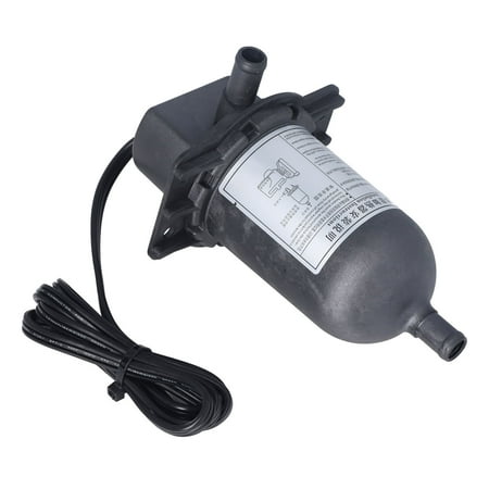 

Engine Water Jacket Heater 1000W Engine Heater Low Vibration Sturdy 120V For Industrial