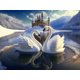 thumbnail image 1 of Diamond Painting, Diy Diamond Art Painting Kits For Adults 5d Diamond Painting Kits For Adults And Kids Diamond Painting For Home Wall Decor 11.8 X 15, 1 of 4
