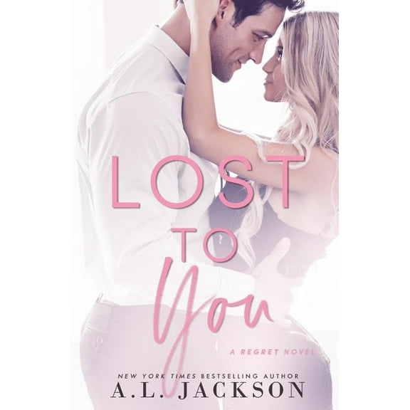 Regret Lost to You, Book 1, (Paperback)