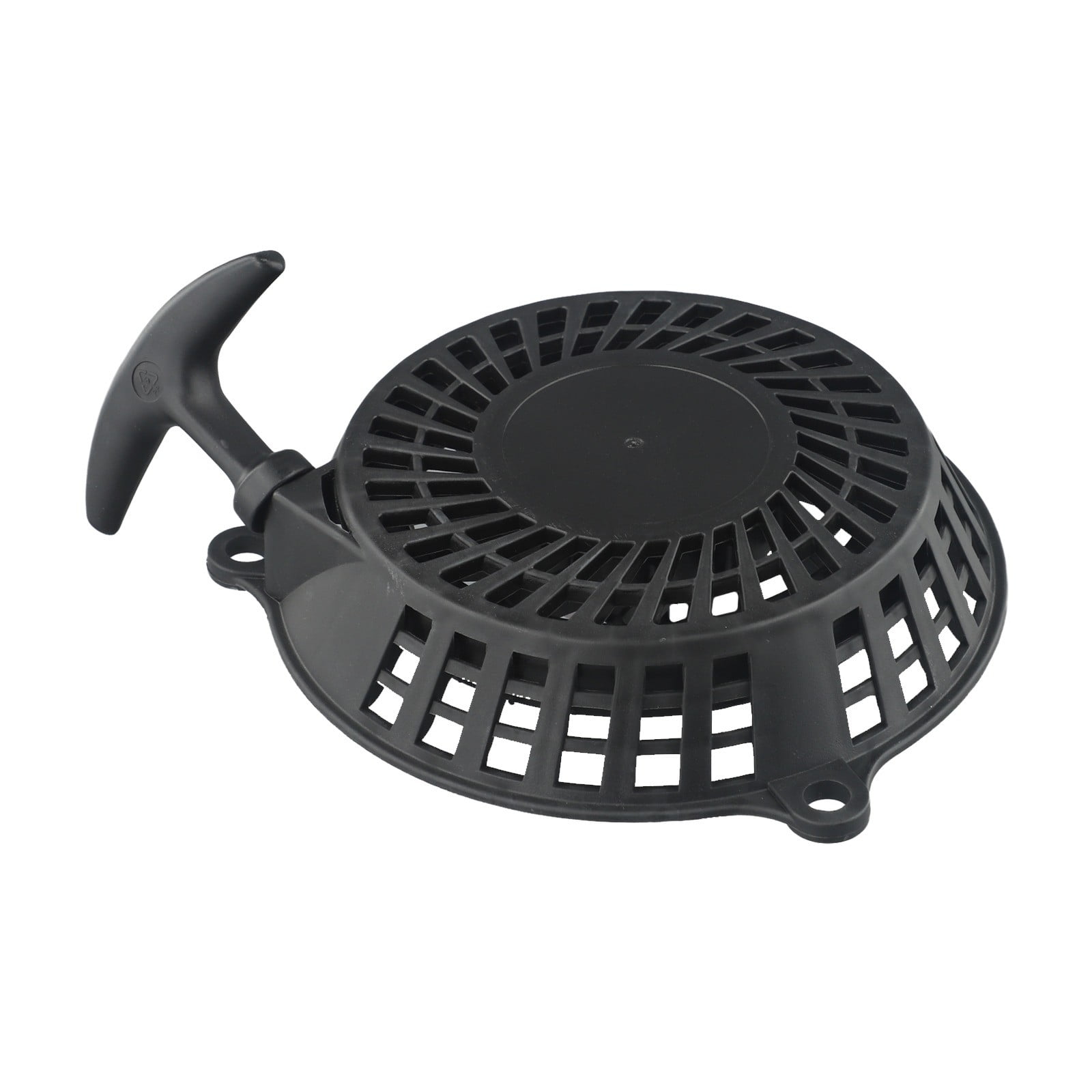 CHENGSI for Lawn Mower Recoil Starter 751-14396 951-14396 Compatible Replacement Part for Troy Bilt Easy Install Reliable Performance for Durable Construction Efficient Starting Power Black
