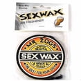 thumbnail image 2 of Sex Wax Air Freshener Coconut 10-Pack, 2 of 3