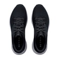 thumbnail image 4 of Tenis Under Armour Mujer 3025060001 Negro 25 cm, 4 of 4