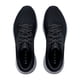 thumbnail image 4 of Tenis Under Armour Mujer 3025060001 Negro 23 cm, 4 of 4