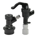 thumbnail image 3 of Beer Faucet, Portable Lightweight Beer Tap Plug  for Picnic for Barbecue for Party, 3 of 7