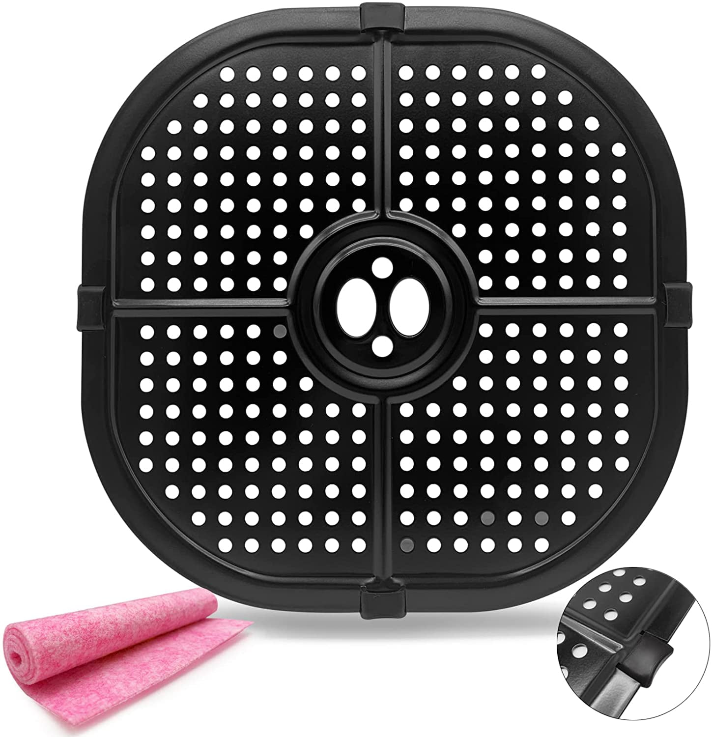 replacement tray for instant vortex air fryer