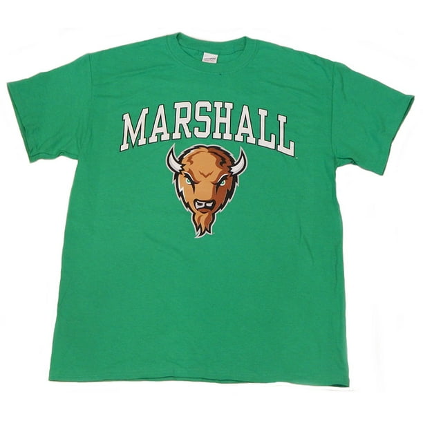 marshall thundering herd shirts