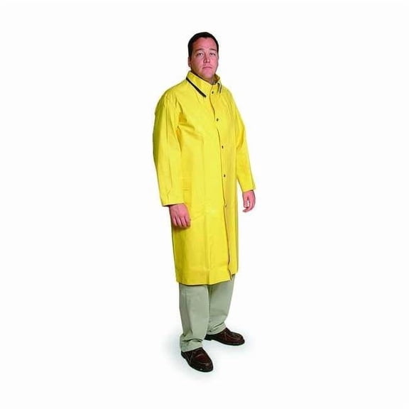 Condor Raincoat,Yellow,2XL 5T263