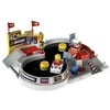 Fisher-Price Little People NASCAR Raceway