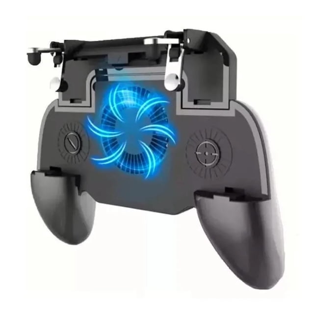 Gamepad para smartphone PUBG Gadgets and fun PUBG
