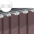 thumbnail image 4 of 15 Pcs Clips de Réparation pour Stores Verticaux, Pièces de Rechange pour Stores, Clips de Réparation pour Stores Verticaux, Remplacement de Stores de Fenêtre, 4 of 5