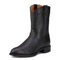 thumbnail image 1 of Bota ARIAT Heritage Roper Western negra talla 10, 1 of 5