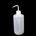 thumbnail image 3 of Riego de plantas de jardín de 500ML/botella de de agua/jabón de plástico para apretar tatuajes 500ml curvo Zulema Regadera de jardinería, 3 of 8