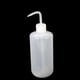 thumbnail image 3 of Riego de plantas de jardín de 500ML/botella de de agua/jabón de plástico para apretar tatuajes 500ml curvo Zulema Regadera de jardinería, 3 of 8