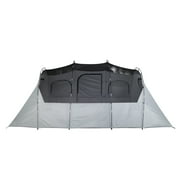 Ozark Trail 8-Person Clip & Camp Dome Family Tent with Rainfly
