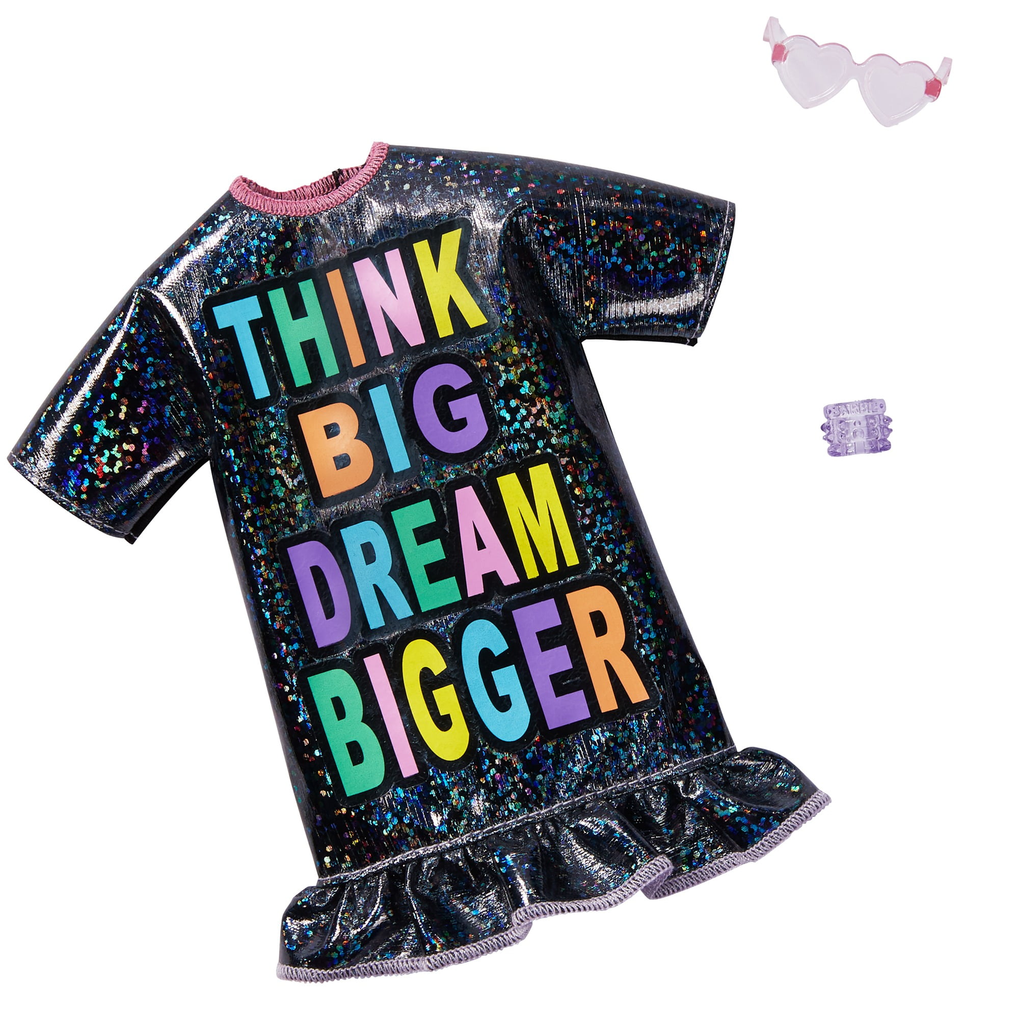 big barbie doll clothes