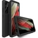 thumbnail image 2 of Entronix Funda Resistente para iPhone 11 Pro Max, Triple Capa a Prueba de Golpes y Protección contra Caídas, Color Negro, 2 of 7