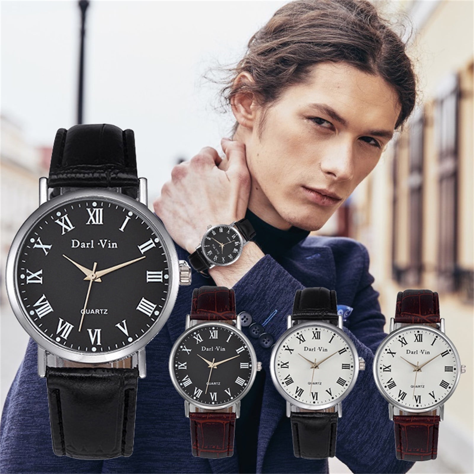 Best classic mens watches hotsell