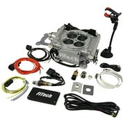 FiTech Fuel Injection Go EFI 4 600 Hp Basic Kit, Automotive Specialty Parts