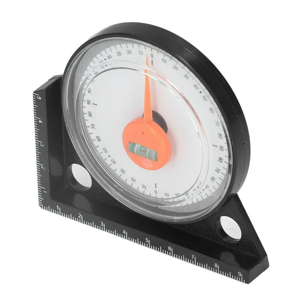 Gauge finder outlet