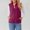 Dark Purple, variant on Women's Autumn And Winter Padded Warm Vest Womens plus Size Jackets Womens Coat plus Size Winter Coats for Women 2x plus Size Women Jackets Winter Winter Jackets for Women plus Size 2x Jacket Women