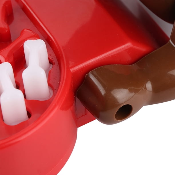 Juguete Divertido Y Complicado De Presionar Huesos – Mesa De Juegos Felices Para Niños – Desarrolla Coordinación Y Pensamiento