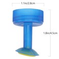 thumbnail image 2 of SWETRACE Watering Tools Nozzles Blue Plastic 15Pcs for Indoor Plants, 2 of 10