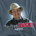 thumbnail image 2 of Ncis Just Ducky Officially Licensed Adult T-Shirt 2XL, 2 of 7