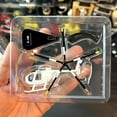 thumbnail image 2 of TAPDRA 1:100 Scale US Army MH-6 Little Bird Helicopter Alloy Model 2.8in Detailed Replica Collector Display Gift, 2 of 4