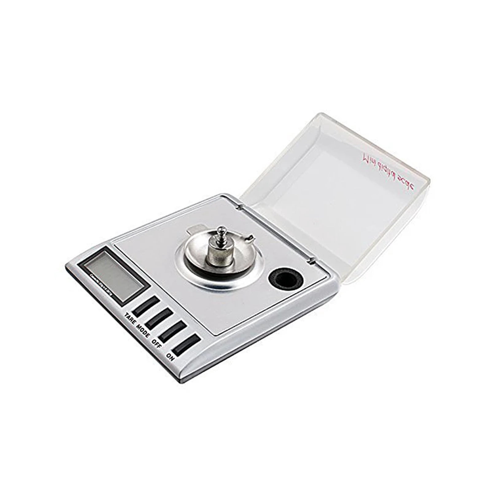 20g/0.001g LCD Digital Jewelry Scale Diamond Pocket Waage Scale Weight High Precision Scale Electronic Scale Balance Scale ,Easy to Use - 30G-0.001G_A