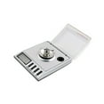 thumbnail image 2 of 20g/0.001g LCD Digital Jewelry Scale Diamond Pocket Waage Scale Weight High Precision Scale Electronic Scale Balance Scale, 2 of 6